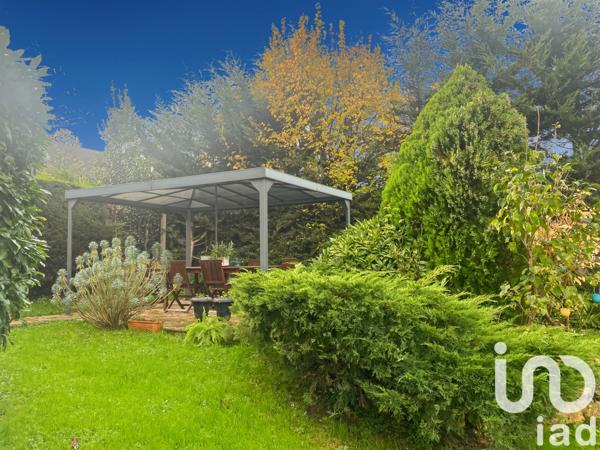 Maison à vendre 5 pièces 93 m² Combs-la-Ville