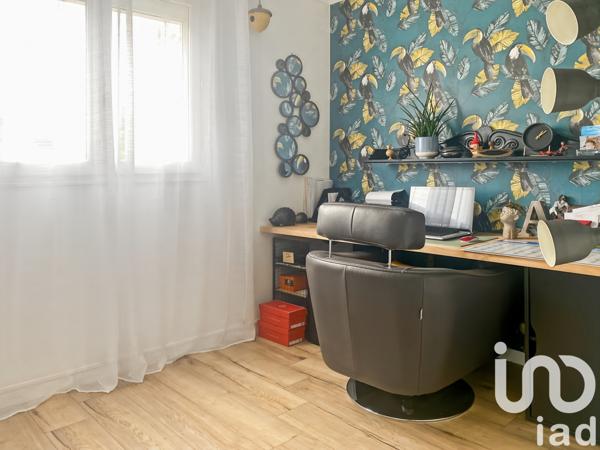 Maison à vendre 5 pièces 93 m² Combs-la-Ville