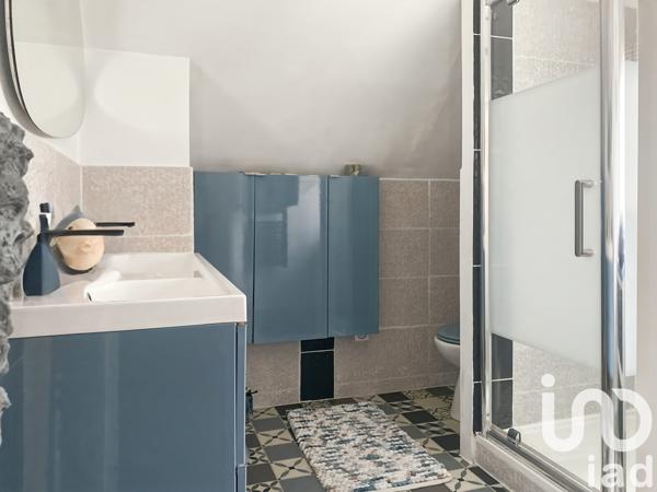 Maison à vendre 5 pièces 93 m² Combs-la-Ville