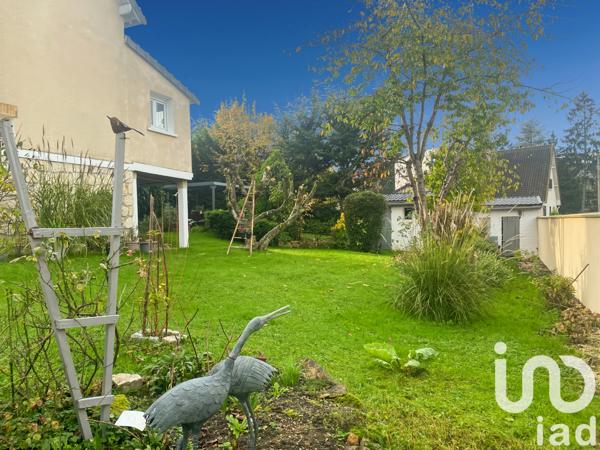 Maison à vendre 5 pièces 93 m² Combs-la-Ville