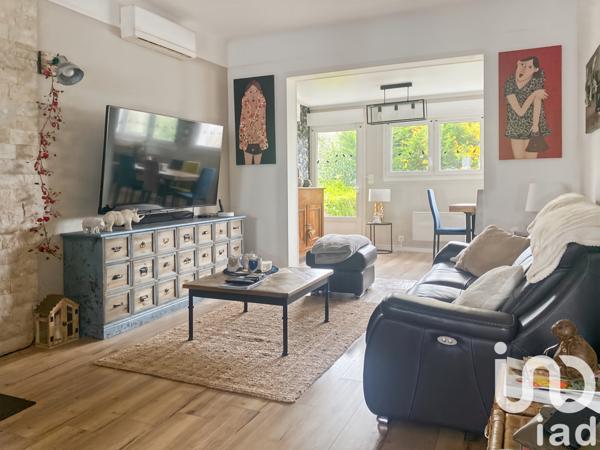 Maison à vendre 5 pièces 93 m² Combs-la-Ville