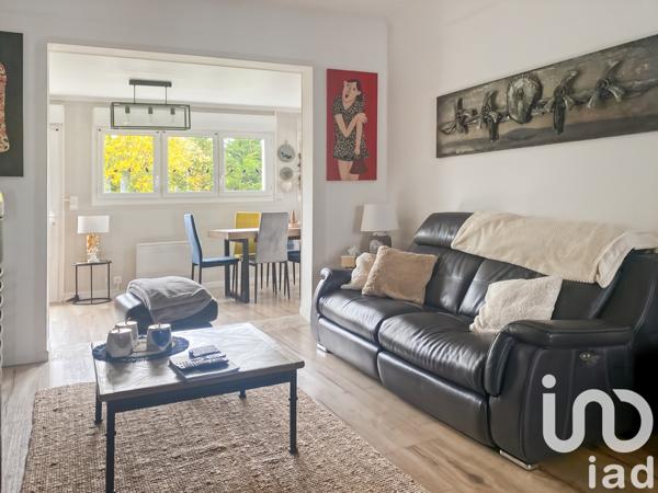 Maison à vendre 5 pièces 93 m² Combs-la-Ville