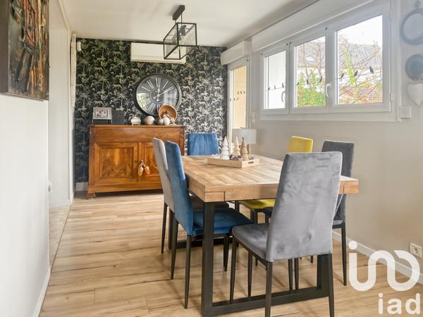 Maison à vendre 5 pièces 93 m² Combs-la-Ville