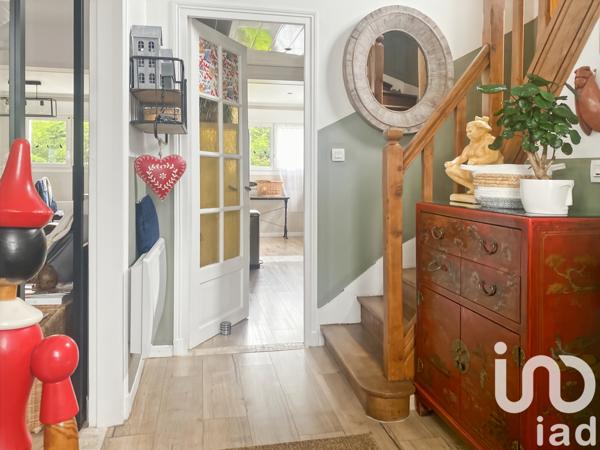 Maison à vendre 5 pièces 93 m² Combs-la-Ville