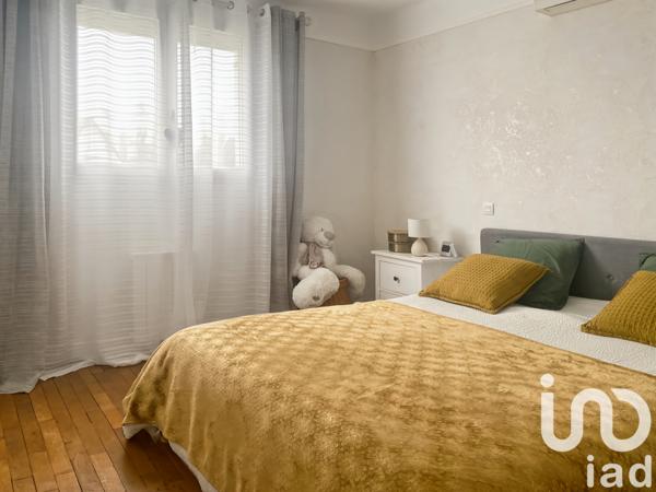 Maison à vendre 5 pièces 93 m² Combs-la-Ville