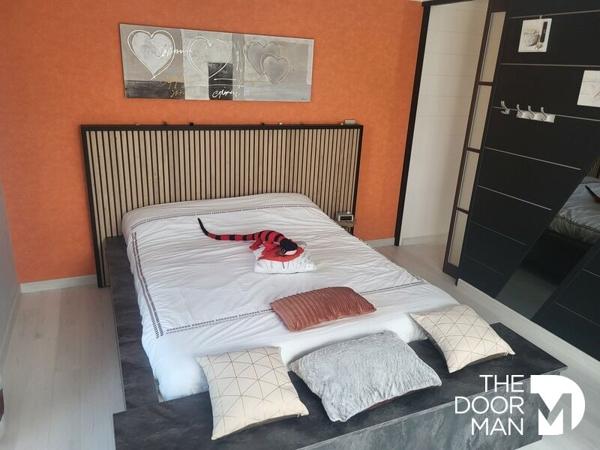 Maison - À vendre - 209 m² - PARTHENAY | The Door Man