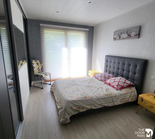 Maison - À vendre - 209 m² - PARTHENAY | The Door Man
