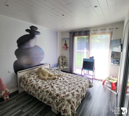 Maison - À vendre - 209 m² - PARTHENAY | The Door Man
