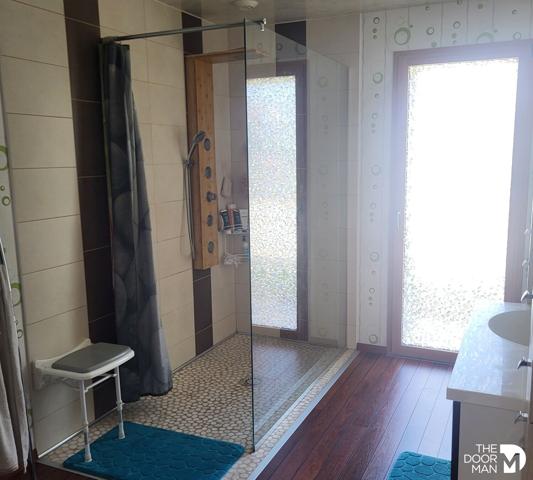 Maison - À vendre - 209 m² - PARTHENAY | The Door Man