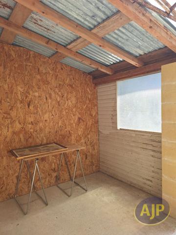 Appartement à louer Pons : 2 pièces, 29m² avec 1 chambre(s) à 430€ - AJP Immobilier Pons