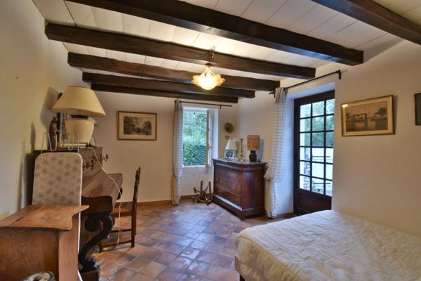 Maison 5 pièces, à deux pas de la Creuse