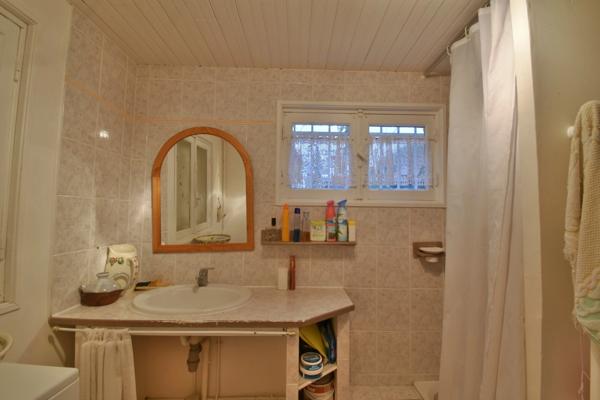 Maison 5 pièces, à deux pas de la Creuse
