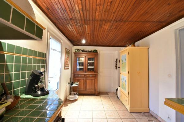 Maison 5 pièces, à deux pas de la Creuse