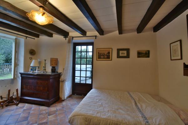 Maison 5 pièces, à deux pas de la Creuse