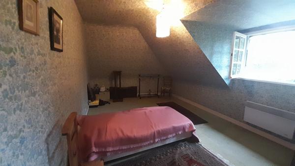 Maison 5 pièces, à deux pas de la Creuse
