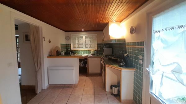 Maison 5 pièces, à deux pas de la Creuse