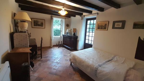 Maison 5 pièces, à deux pas de la Creuse