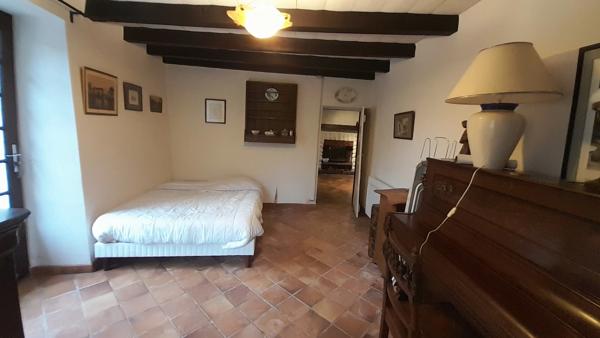 Maison 5 pièces, à deux pas de la Creuse