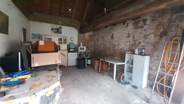 Maison 5 pièces, à deux pas de la Creuse