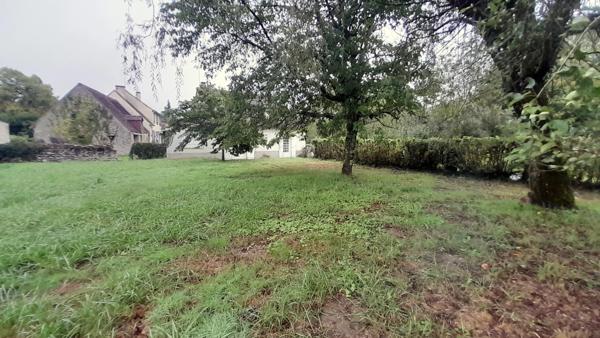 Maison 5 pièces, à deux pas de la Creuse