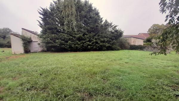Maison 5 pièces, à deux pas de la Creuse