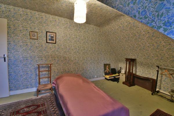Maison 5 pièces, à deux pas de la Creuse