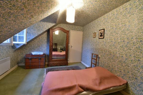 Maison 5 pièces, à deux pas de la Creuse