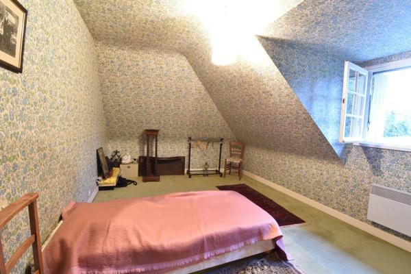 Maison 5 pièces, à deux pas de la Creuse