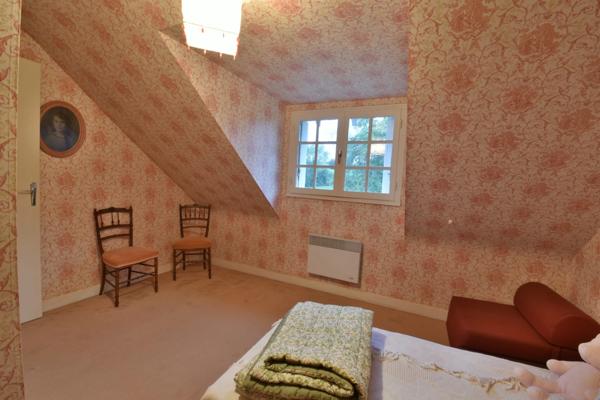 Maison 5 pièces, à deux pas de la Creuse