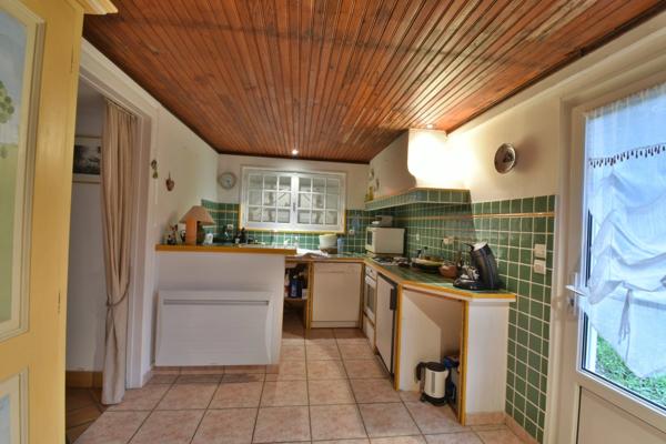 Maison 5 pièces, à deux pas de la Creuse