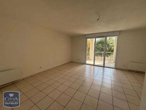 Appartement à louer 3 pièces 56.95m² Castres (81100)
