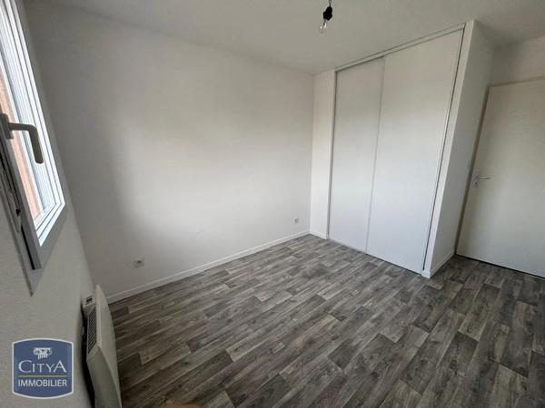 Appartement à louer 3 pièces 56.95m² Castres (81100)