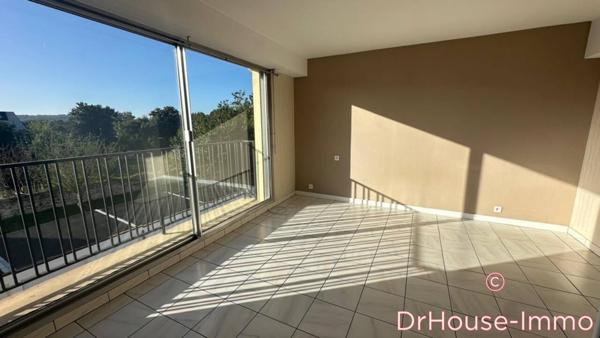 Appartement à vendre 1 pièce de 31 m²