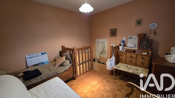 Maison à vendre 8 pièces 125 m² Cavan