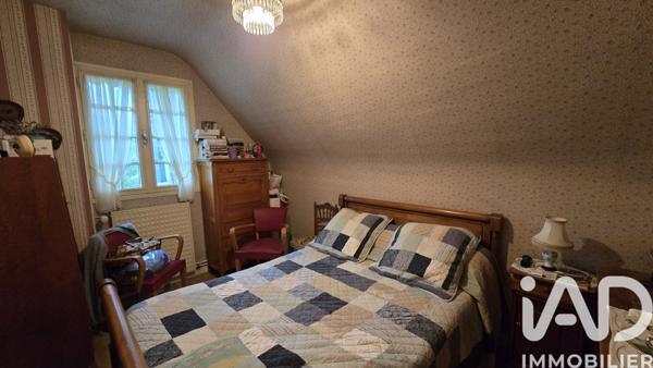 Maison à vendre 8 pièces 125 m² Cavan