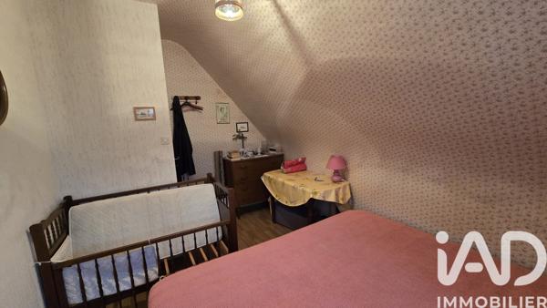 Maison à vendre 8 pièces 125 m² Cavan