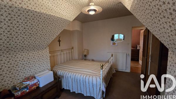 Maison à vendre 8 pièces 125 m² Cavan