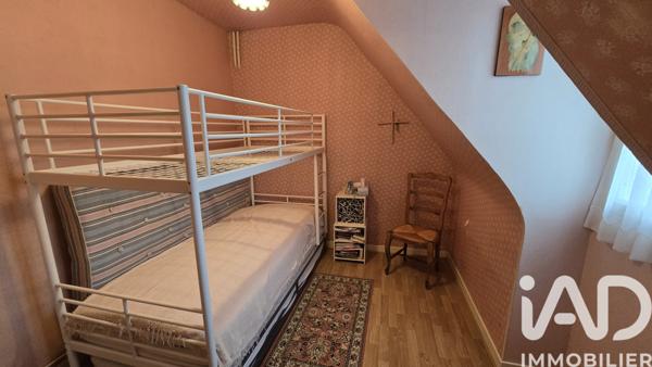 Maison à vendre 8 pièces 125 m² Cavan