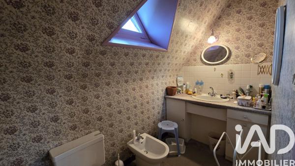 Maison à vendre 8 pièces 125 m² Cavan