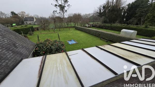 Maison à vendre 8 pièces 125 m² Cavan