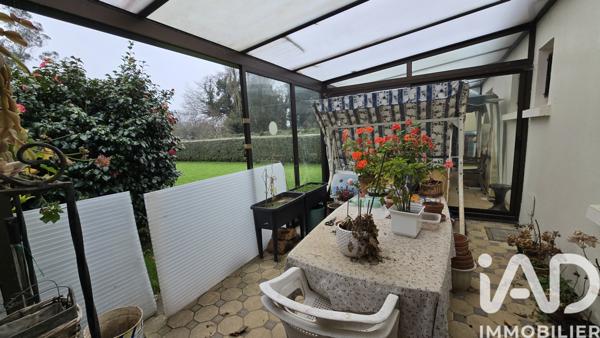 Maison à vendre 8 pièces 125 m² Cavan