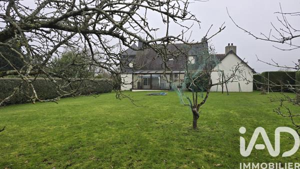 Maison à vendre 8 pièces 125 m² Cavan