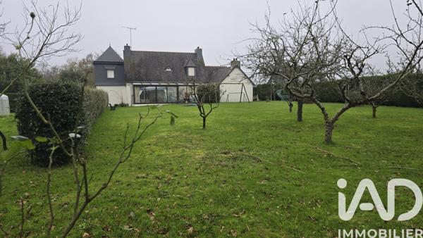 Maison à vendre 8 pièces 125 m² Cavan