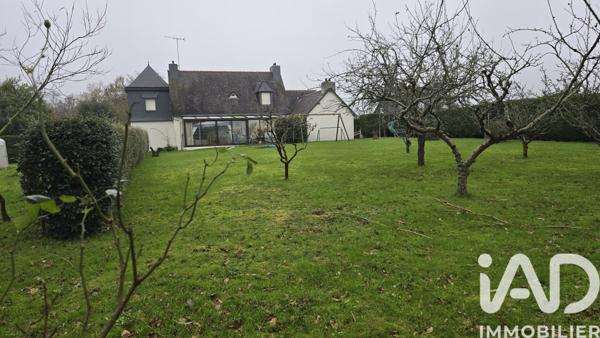 Maison à vendre 8 pièces 125 m² Cavan