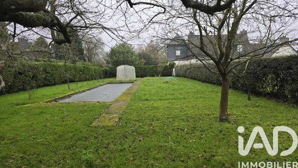 Maison à vendre 8 pièces 125 m² Cavan