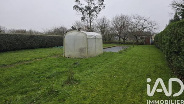 Maison à vendre 8 pièces 125 m² Cavan