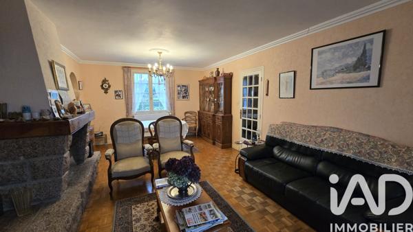 Maison à vendre 8 pièces 125 m² Cavan