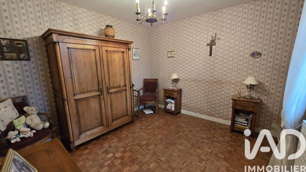 Maison à vendre 8 pièces 125 m² Cavan