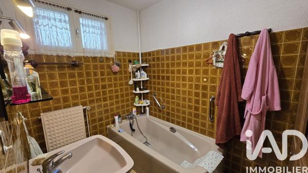 Maison à vendre 8 pièces 125 m² Cavan