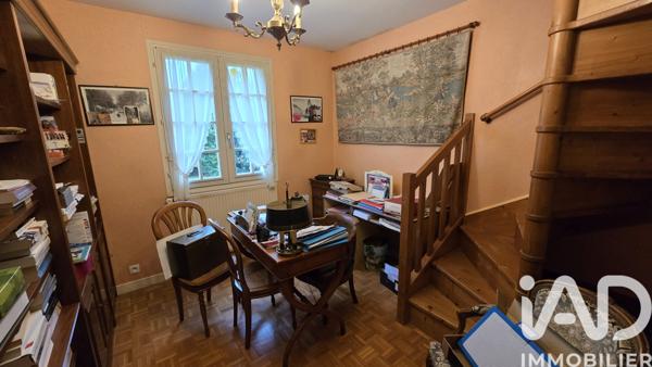 Maison à vendre 8 pièces 125 m² Cavan